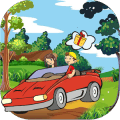 Follow finger - Car Driving终极版下载