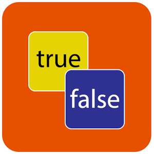 Math Game -True or False