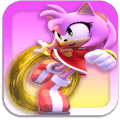 游戏下载Super Amyrose : Cartoon Adventure Sonic Run & Jump