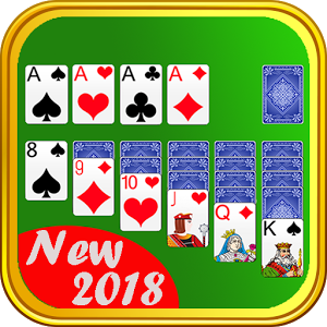 Solitaire Mobile 2018 - Legend Game