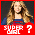 Guess Supergirl Trivia Quiz玩不了怎么办