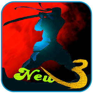 Shadow Fight 3 : Revenge Battle