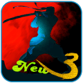 Shadow Fight 3 : Revenge Battle官方下载