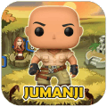 Skiing Jumanji For Mobile如何升级版本