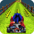 Sonic Chibi Car Racing Boomiphone版下载