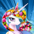 Rush Poney Unicorn怎么下载