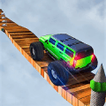 Mountain Car Climb 4x4 Snow Hill Racing最新版下载