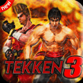 游戏下载New Tekken 3