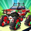 Monster Truck Drift Stunt : Car Simulator Race无法安装怎么办