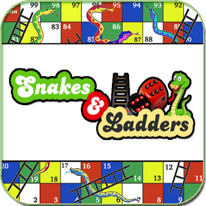 Snakes and Ladders Classic