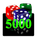 5000 Dice Game免费下载