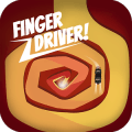 游戏下载Finger Driver! (无尽挑战）