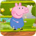 Pepa the Super Pig Adventure - Cartoon Kids Game最新版下载