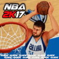 Tips For NBA 2K17 Basketball安卓手机版下载