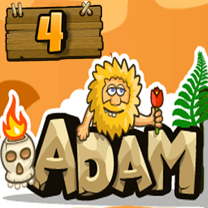 Adam And Eve 4 Pro