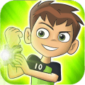 Ben Alien's Power 10 Force - 3D GAME怎么下载到手机