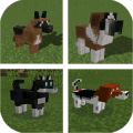 Dog Mod for MCPE破解版下载