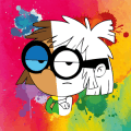 The Loud House coloring bookiphone版下载