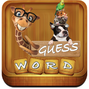 Guess the word - Pics Word Games