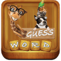 Guess the word - Pics Word Games破解版下载