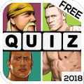 Wrestling Quiz : Guess The Wrestler Game FREE终极版下载