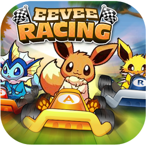 Eevee Racing