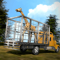 Zoo Transporter: Animal Truck Driving手机版下载