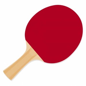 Ping Pong Table Tennis HD