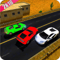 Extreme Speeder Traffic Racing: Car Games 2018免费下载