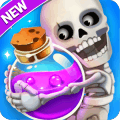 Tiny Wizard - Idle Clicker Tycoon Game Freeiphone版下载