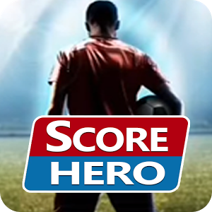 Tips Score ! Hero