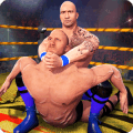 Wrestling Rumble Mania - Fighting Game手机版下载