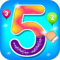 123 Counting & Tracing Numbers费流量吗