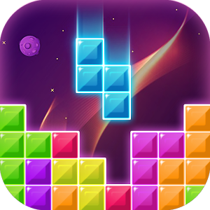 Brick Puzzle Legend - Block Puzzle Game
