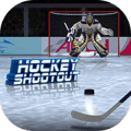 Hockey Shootout无法打开