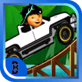 Best Race boboiboy Car hill版本更新