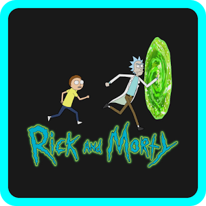 Ultimate Rick and Morty Quiz