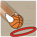 Flappy Basket Dunk : Slam Shot怎么下载到电脑