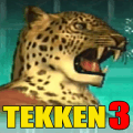 Trick Tekken 3 King破解版下载