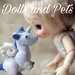 Color Surprise Dolls and Pets series 3