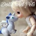 Color Surprise Dolls and Pets series 3iphone版下载