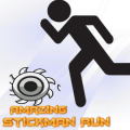 Amazing Stickman Run怎么安装