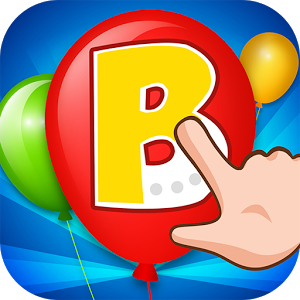 Learn ABC Phonics - Kids Play