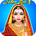 Jodha Bai Royal Makeover 2 - Epic Love Story玩不了怎么办