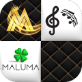 Maluma Piano Magic Tiles如何升级版本