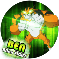 *Ben Hero Kid - Aliens Fight Arena官方下载