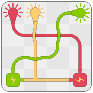 Cable Connect - logic game