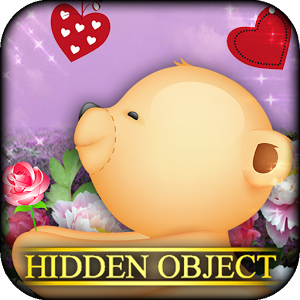 Hidden Object - Finding Love