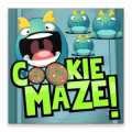 Cookie Maze版本更新