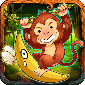 Jungle Monkey 2018